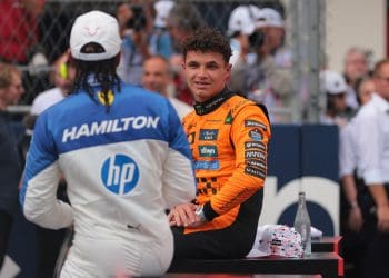 Lando Norris Unleashes Shocking Revelation on F1 Championship Standings – Must-Read Drama!