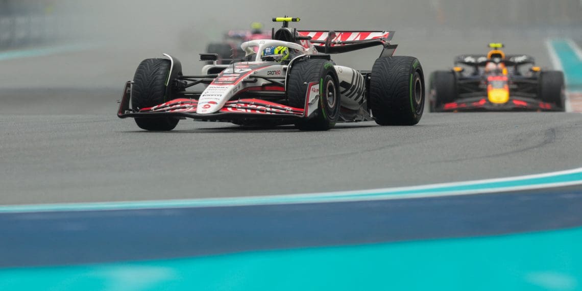 Bearman’s Miami Points Finish Snatched Away in Dramatic Penalty Upset