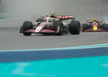 Bearman’s Miami Points Finish Snatched Away in Dramatic Penalty Upset