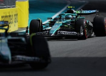 Mercedes Shocks with Explosive Accusation against Red Bull in Miami F1 Pit Clash