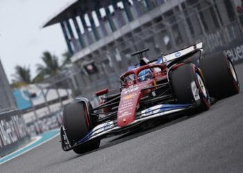Ferrari Disaster Strikes: Leclerc’s Miami Sprint Tragedy Revealed – Shocking Details Unveiled