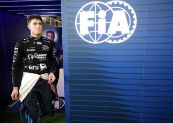 Alpine Considers Shocking Move: Will Jack Doohan Be Dropped Before F1 Emilia Romagna GP?