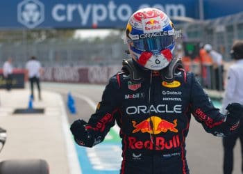 Max Verstappen’s Electrifying Triumph: Miami F1 Pole Position Drama Unfolds