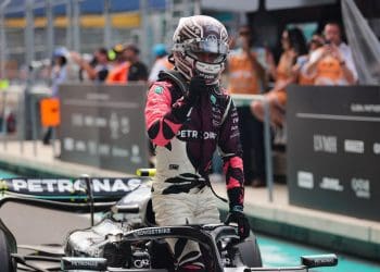 Lewis Hamilton Hails Kimi Antonelli’s Epic Triumph as F1’s Ultimate Critic-Silencer