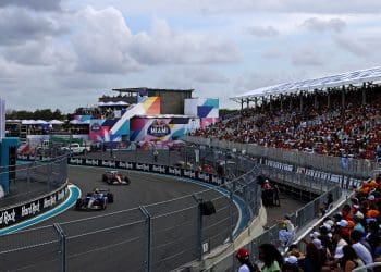 Lewis Hamilton Shockingly Eliminated in Dramatic Miami F1 Q2 Upset