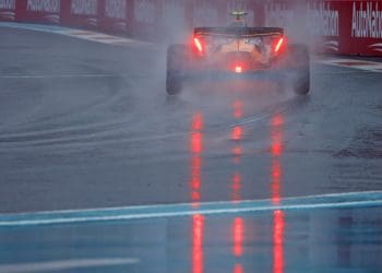 Red Bull’s Explosive Revelation: McLaren’s Alleged Tire Water Trick Uncovered!