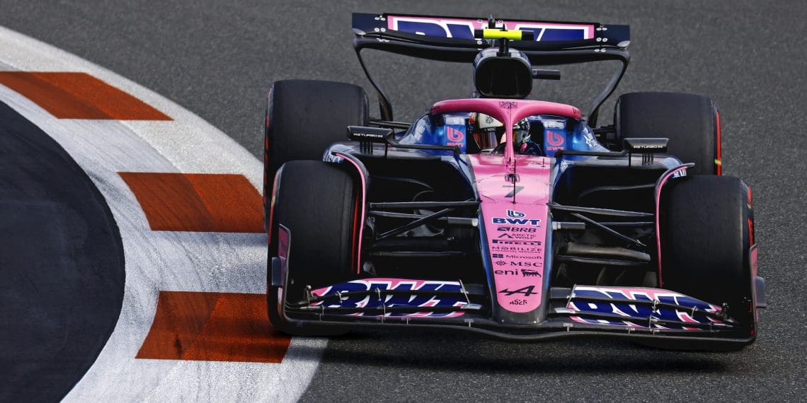 Alpine’s Shocking Driver Swap: Doohan Out, Colapinto In – Dramatic Turn of Events