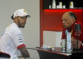 Ferrari Fiasco: Hamilton’s Miami GP Triumph Turns to Qualifying Nightmare Amid Team Struggles