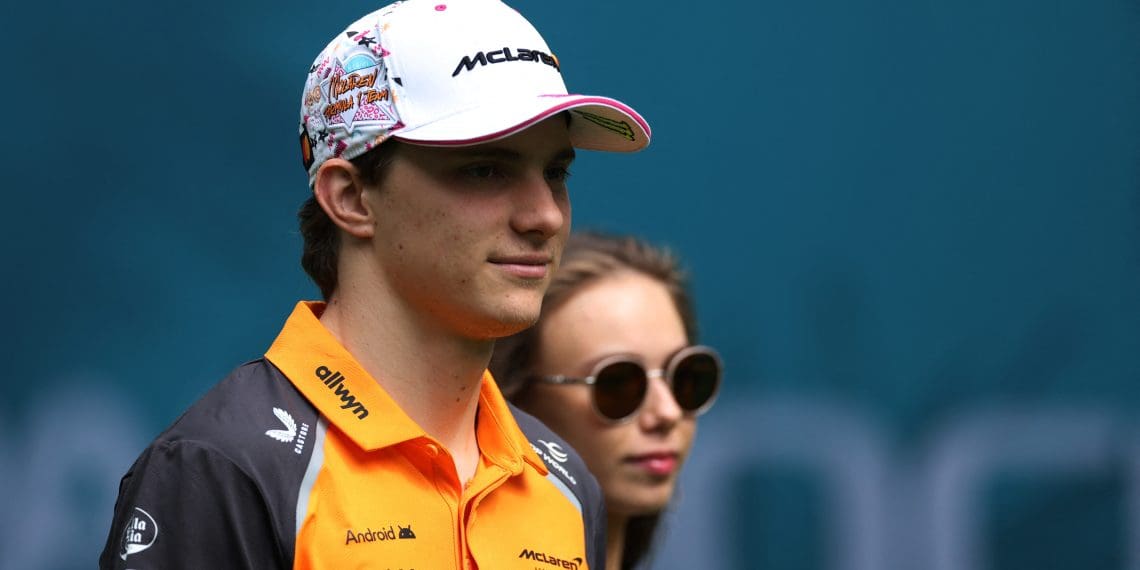McLaren Faces Dilemma: Norris v Piastri Showdown Looms – Mario Andretti’s Warning