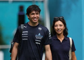 Explosive Drama Unfolds as Williams Denies Alex Albon Defying Team Orders in F1 Miami