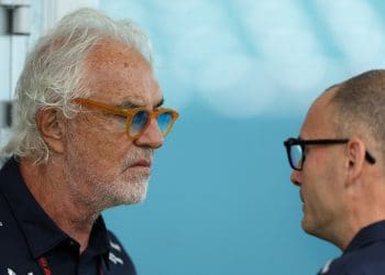 Shocking Resignation Drama: Flavio Briatore Clarifies Alleged Rift with Oliver Oakes at Alpine