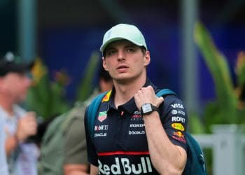 Max Verstappen’s Dominance Reveals Shocking Truth About McLaren’s Advantage