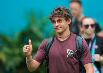 Kimi Antonelli’s Epic Quest for F1 Glory: Miami Breakthrough Sparks Unstoppable Momentum