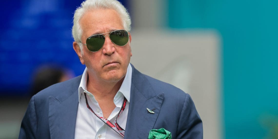 Aston Martin’s Emotional Plea to Secure Max Verstappen Sends F1 Fans into Frenzy