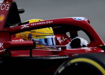 Ferrari Fiasco: Hamilton’s Fiery Radio Rant Rocks Miami F1 Grand Prix