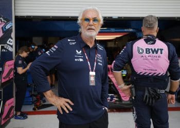 Flavio Briatore: Colapinto’s Fate Hangs on Spanish GP Performance, Alpine’s 2026 Driver Decision