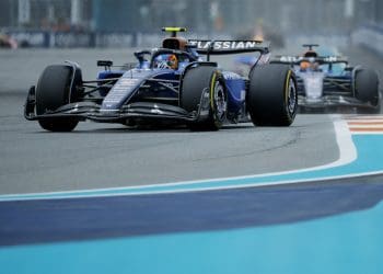 Williams F1 Vows No Repeat of Dramatic Team Order Chaos: Guaranteed Resolution!