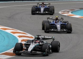Williams’ Daring Gamble: Abandoning 2025 F1 Development for Ultimate 2026 Glory