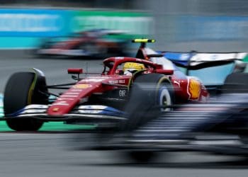 Lewis Hamilton’s FURY Explodes! Controversial Incident Costs Miami Grand Prix Win – Full Race Recap