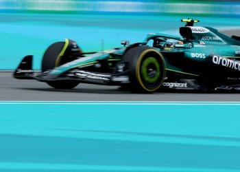 Aston Martin’s Future Hangs in Balance: Make or Break Weekend at GP Emilia Romagna