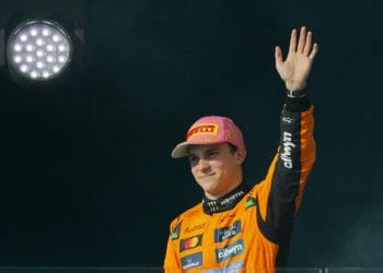 Max Verstappen vs. Oscar Piastri: Clash of Titans Redefines F1 Racing Dynamics