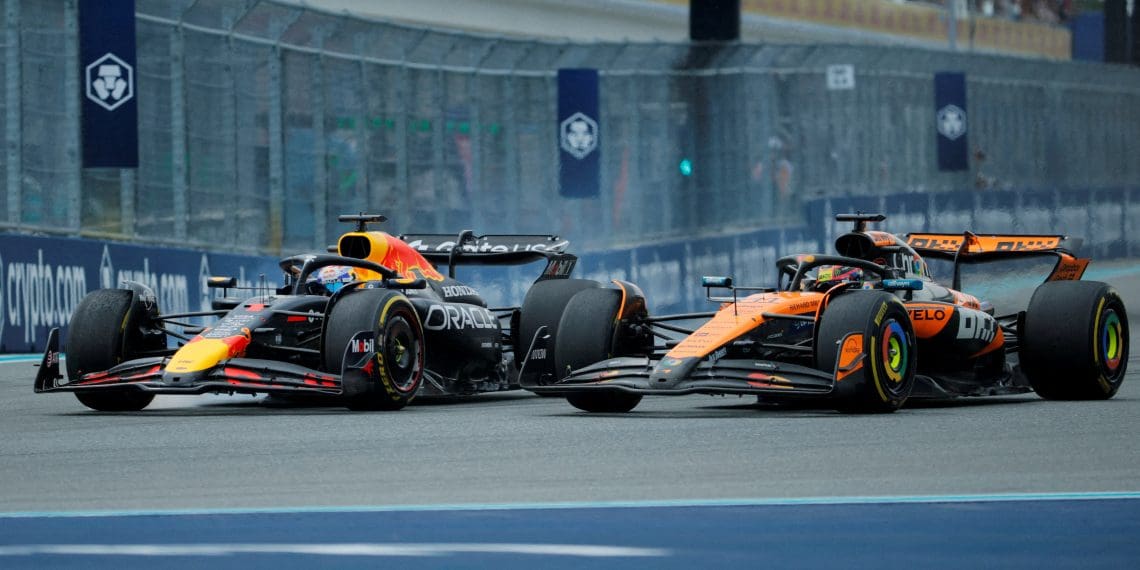 Miami Grand Prix: Revelations of Dominance, Defeat, and Destiny Unfold in Spectacular Fashion