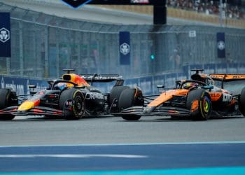 Miami Grand Prix: Revelations of Dominance, Defeat, and Destiny Unfold in Spectacular Fashion