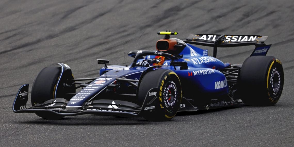 Sainz’s Staggering Miami Grand Prix Overtake Drama: The Truth Behind the Team Orders Chaos