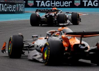 FIA Shocks F1 World: McLaren’s Forbidden Brake Techniques Exposed and Banned
