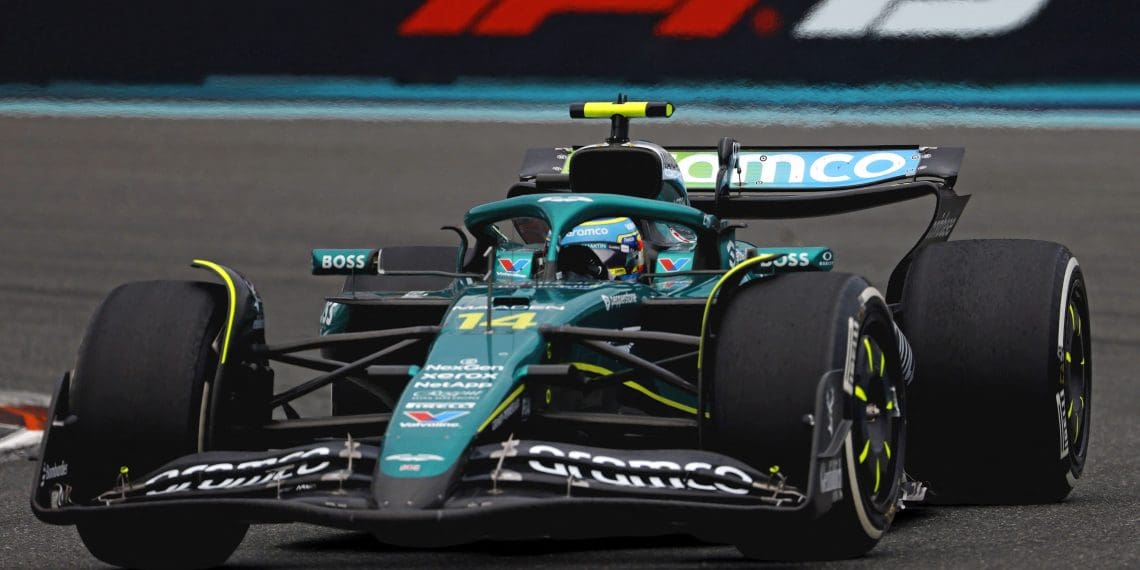 Fernando Alonso’s Fierce Declaration: Conquering Australia for Victory in 2026 F1 Opener