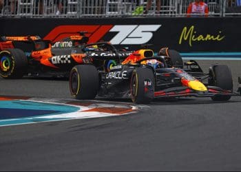 Red Bull’s F1 Obsession with McLaren: The Dangerous Path to Self-Destruction