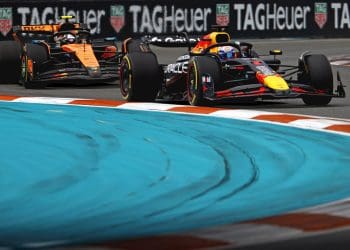 Lando Norris Blasts Max Verstappen for «Ruining His Own Race» in Miami Grand Prix