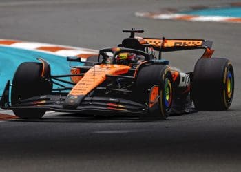 McLaren’s Dominance Strikes Fear: F1 Rivals Forced to Fast-Track 2026 Preparations