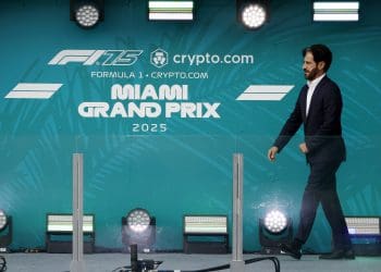 F1 in Crisis: President Questions Budget Cap – Is the End Near?