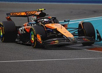 Formula 1 Shock: McLaren’s Mysterious Tyre Advantage Sparks Red Bull Fury