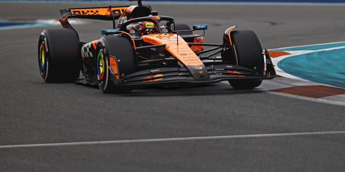 Unstoppable Piastri’s Fierce Triumph Reveals Hidden Struggles – Exclusive Insights Await