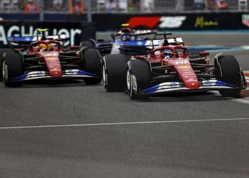 Thrilling Showdowns and Shocking Twists: Explosive 2025 F1 Miami Grand Prix Rankings