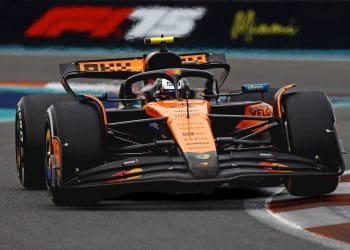 Norris Blasts Verstappen’s Race Tactics as Self-Destructive: Missed Chance for McLaren Victory