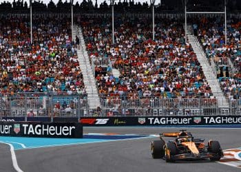 McLaren’s Groundbreaking Brake Cooling Strategy Sends Shockwaves Through F1 World