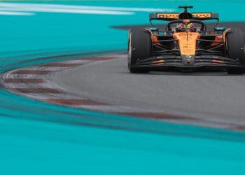 FIA Shocks F1 World: Dramatic Outcome of McLaren and Ferrari Inspection Revealed!