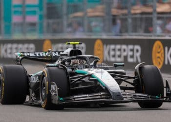 Unveiling the Sensational Rise of F1 Prodigy Antonelli: Triumphs, Trials, and Future Glory