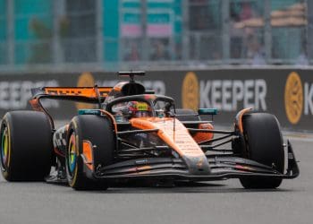 McLaren’s Dominant MCL39 Reveals Critical Flaw Threatening Victory Streak