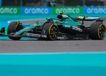 Aston Martin’s Epic Battle for F1 Glory: Triumph or Tragedy in 2026?