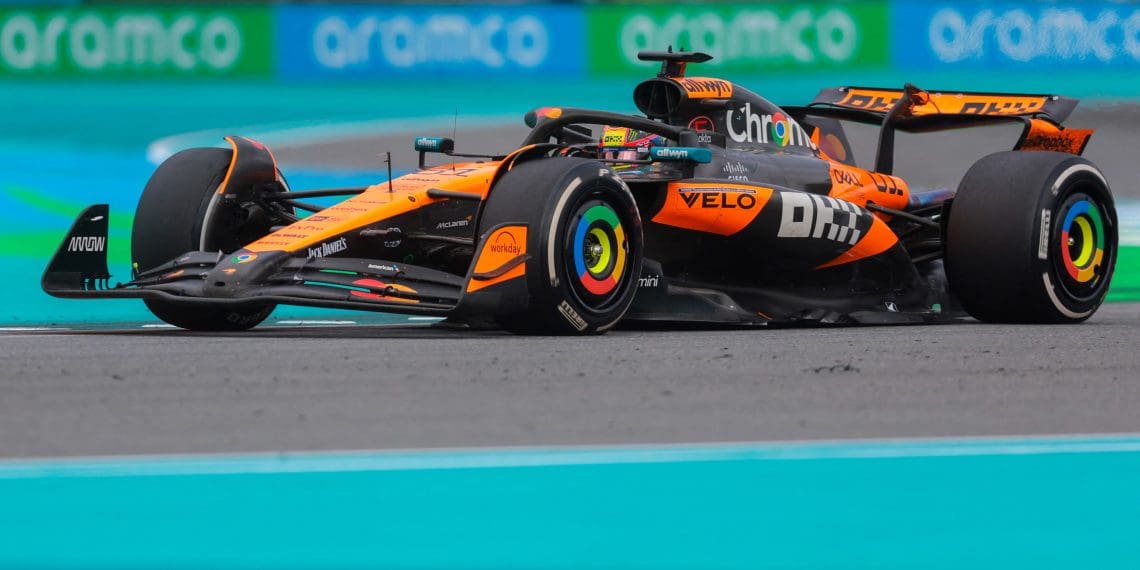 FIA Clears McLaren of Wrongdoing in Dramatic Verdict – Red Bull’s Accusations Refuted