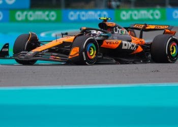 F1 Scandal Unveiled: Red Bull’s Outrage as McLaren Allegedly Benefits from Rule Changes