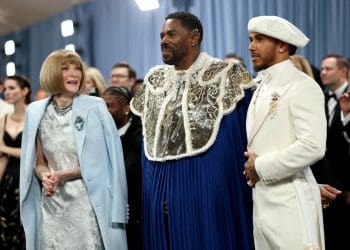 Lewis Hamilton Stuns Ferrari: Lost in Rival’s World, Finds Passion and Beauty