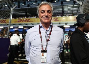 Carlos Sainz Sr. Eyes FIA Presidency in Epic Showdown Against Controversial Incumbent
