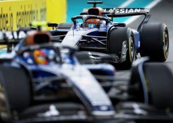 Williams’ Explosive Resolution: Miami F1 Team Orders Chaos Solved in Lightning 2-Minute Showdown