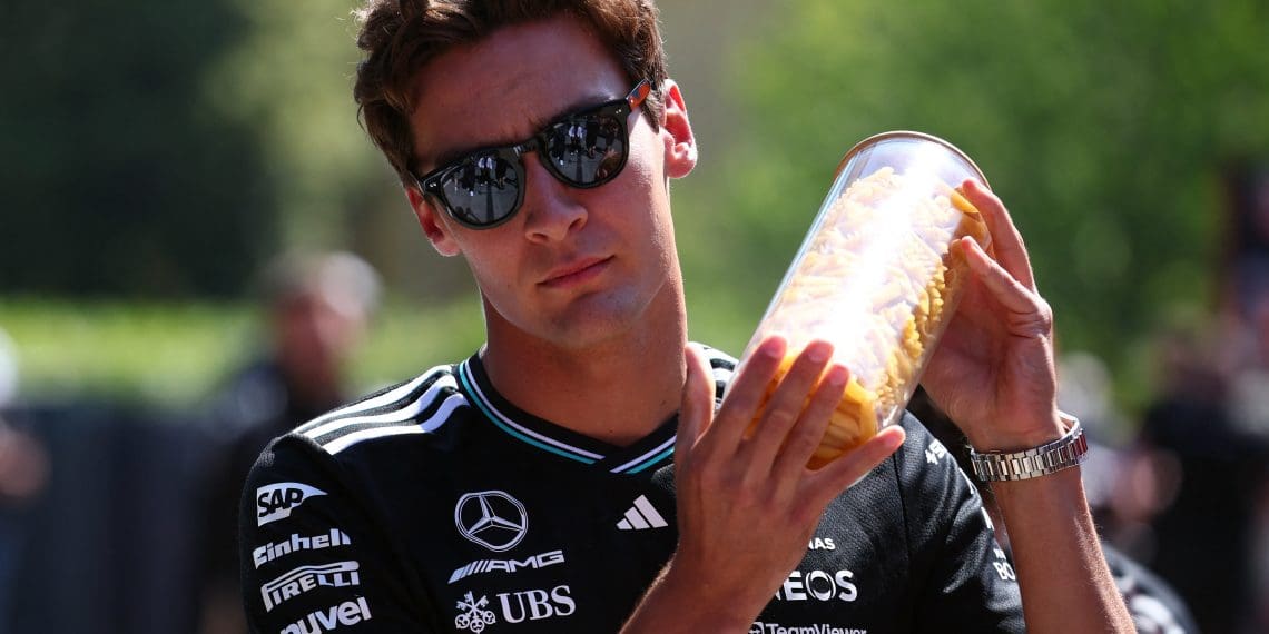 FIA Fines Slashed: Russell’s Outrage Sparks Formula 1 Governance Uproar