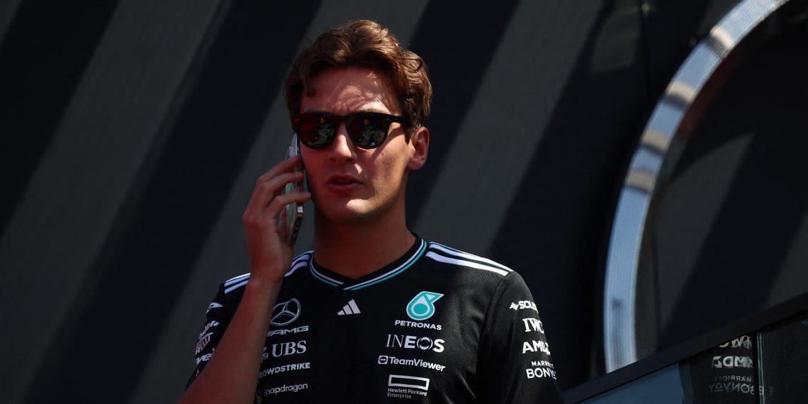 FIA’s Swearing Ban Uproar: George Russell Slams ‘Ludicrous’ Reversal, Drivers Speak Out